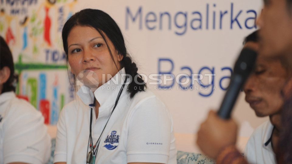  Copyright: &copy; Ratno Prasetyo/INDOSPORT